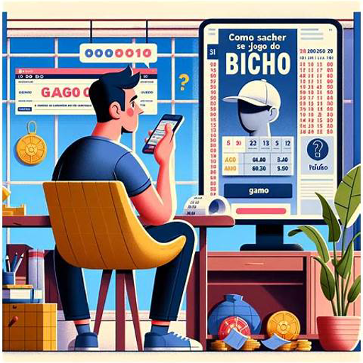 jogo do bichp