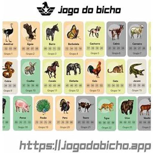 jp jogo do bicho