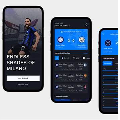 Milan e Inter Palpite